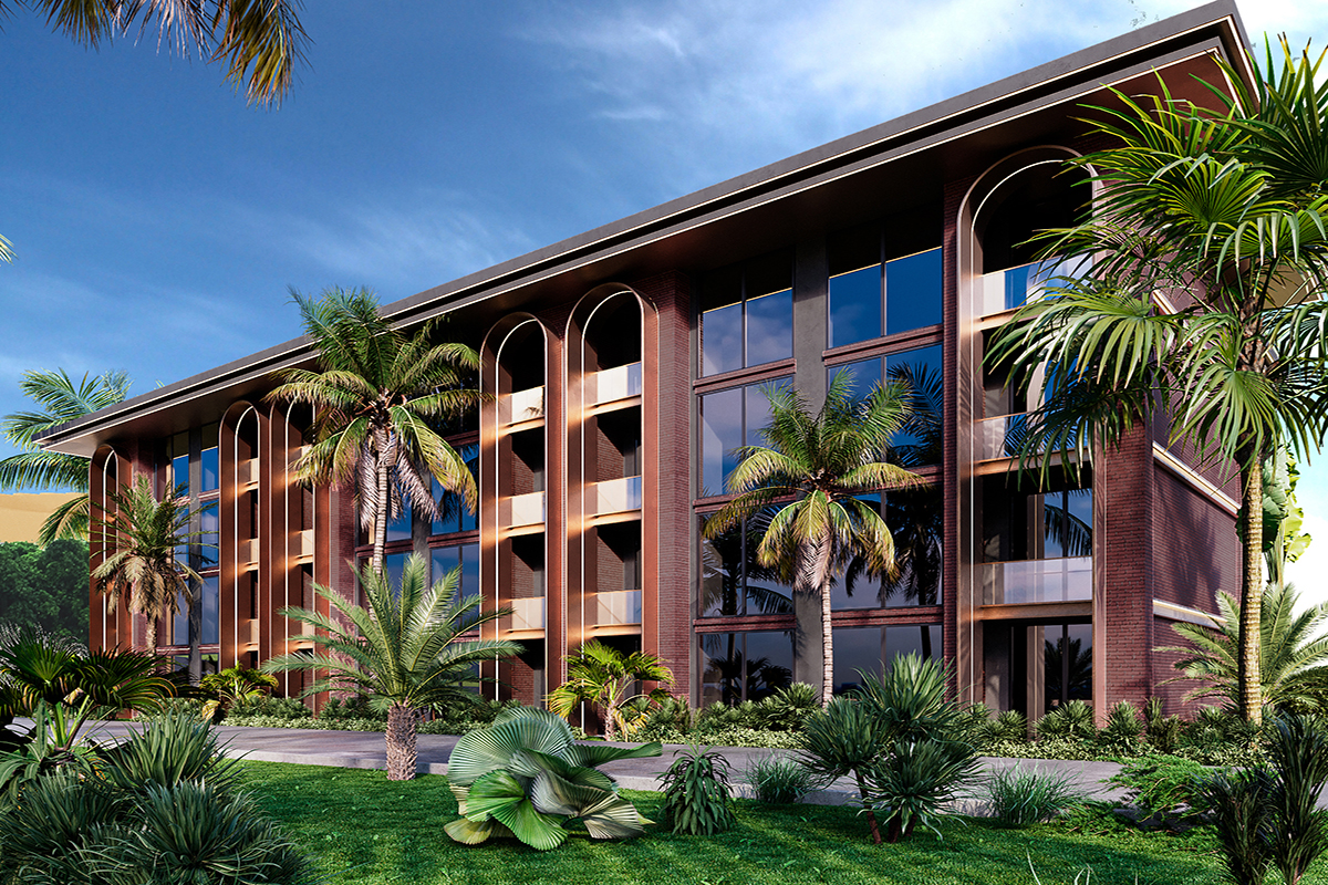  PHennessy Residence Phuket Condos by Arthouse, Karon Beach, Phuket
 